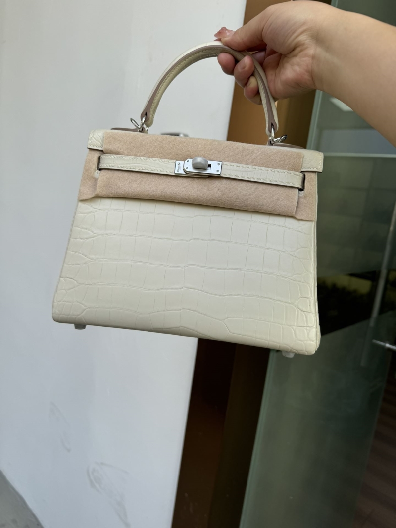 Hermes Kelly Bags